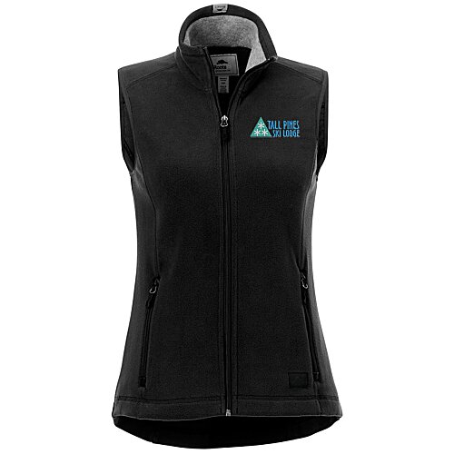 Roots73 Briggspoint Microfleece Vest - Ladies' - 24 hr Main Image