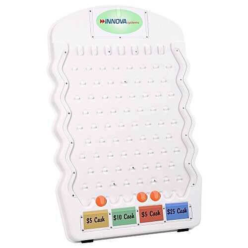 Mini Prize Drop Main Image