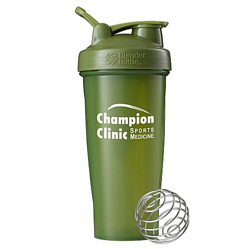 BlenderBottle - 28 oz. - Colours Main Image