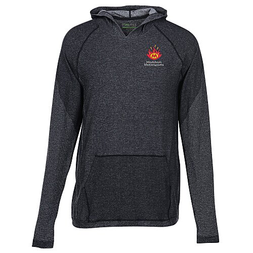 Fitmatics Stride Performance Hoodie - Men's Main Image