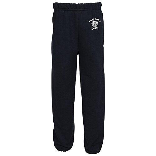 Gildan Heavy Blend Sweatpants - Youth Main Image