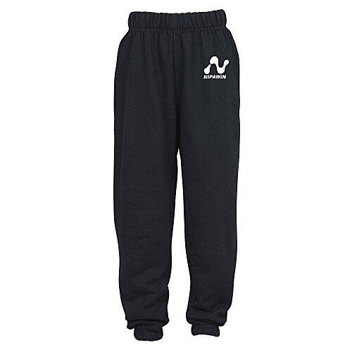 Everyday Fleece Sweatpants - Youth Main Image