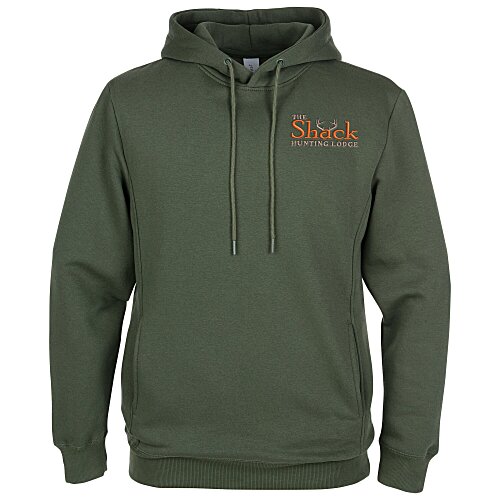 Threadfast Ultimate Blend Hoodie Main Image