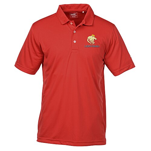 Puma Icon Golf Polo - Men's Main Image