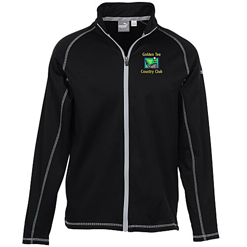Puma Golf Fairway Performance Jacket - Men's Main Image