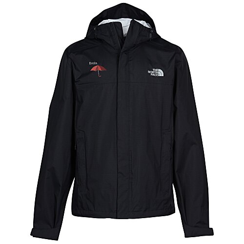 The North Face Dryvent Rain Jacket - Men's Main Image
