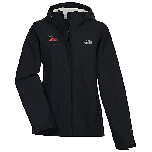 The North Face Dryvent Rain Jacket - Ladies' Main Image