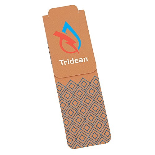 Diamonds Magnetic Bookmark - 4" x 1-1/4" Main Image