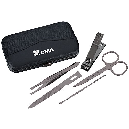 Premier Manicure Set Main Image