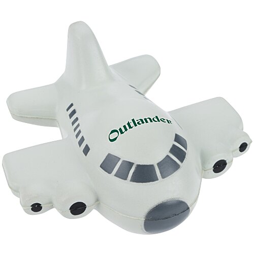 Plane Stress Reliever Main Image