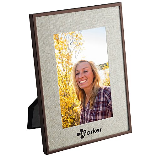 Bolton Picture Frame - 4 inches x 6 inches Main Image