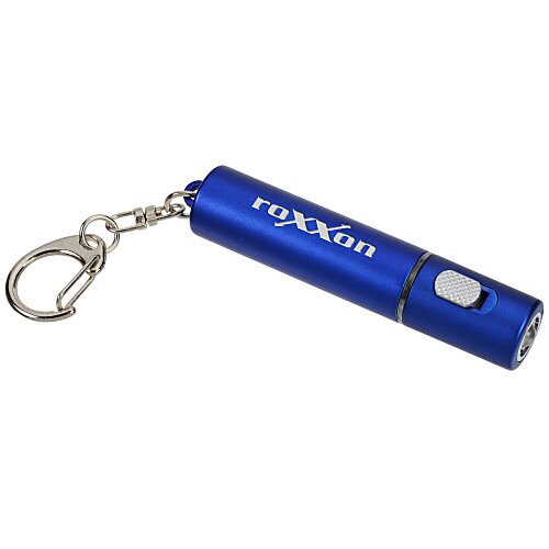 Sunray Light-Up Logo Key Light Main Image
