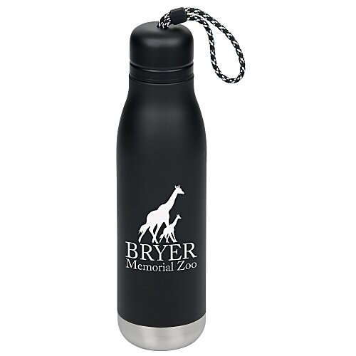 Burble Vacuum Bottle - 17 oz Main Image