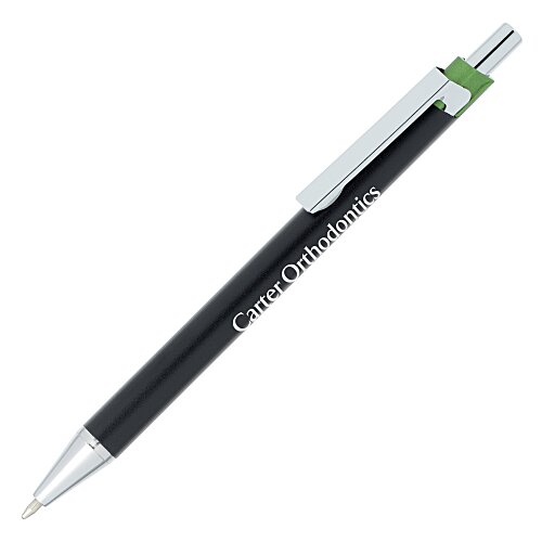 Zuri Metal Pen Main Image