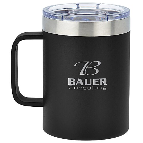 Arctic Zone Titan Thermal Mug - 14 oz - Laser Engraved Main Image
