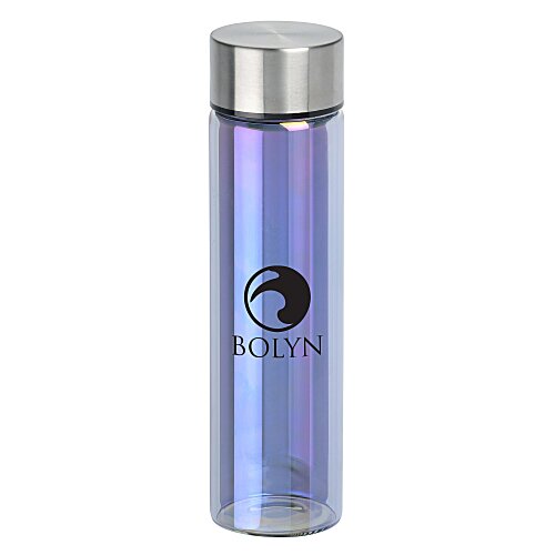 Sparletta Glass Bottle - 20 oz. Main Image