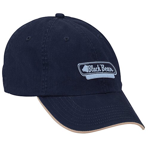 Comfort Fit Sandwich Cap  - 24 hr Main Image
