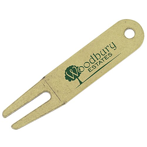 Bent Divot Tool Main Image