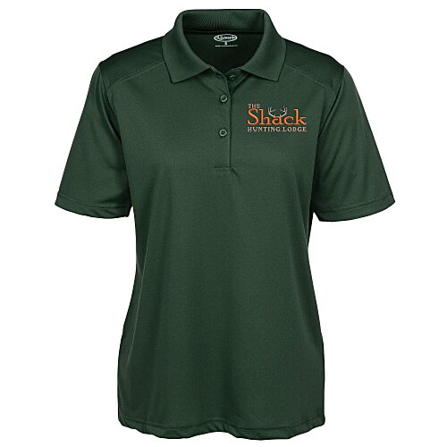 Lightweight Performance Polo - Ladies' Main Image
