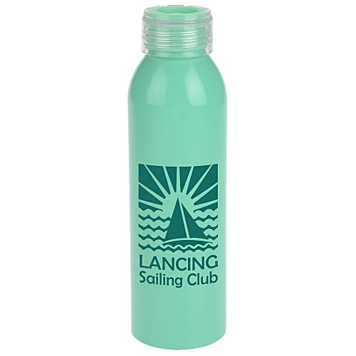 Seren Aluminum Bottle - 20 oz Main Image