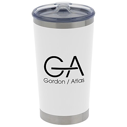 Zaira Vacuum Tumbler - 12 oz. Main Image