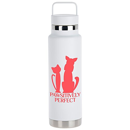 Colton Vacuum Bottle - 20 oz Main Image