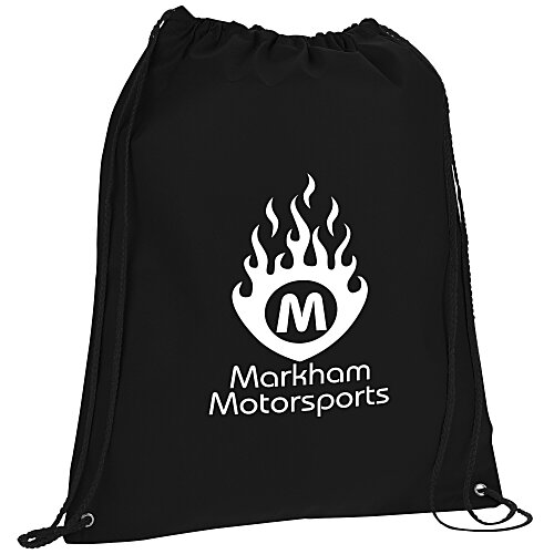 Adventurer Drawstring Sportpack Main Image
