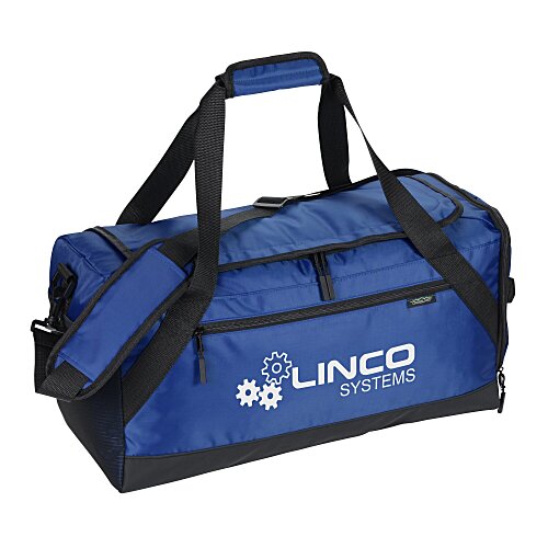 Crossland Duffel Main Image