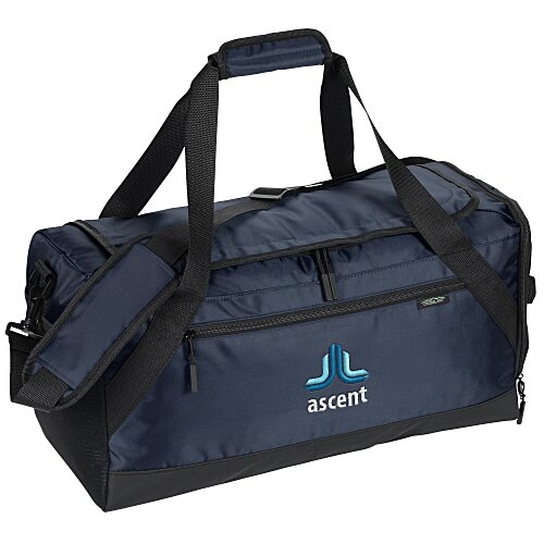 Crossland Duffel - Embroidered Main Image