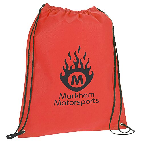 Adventurer Drawstring Sportpack - 24 hr Main Image