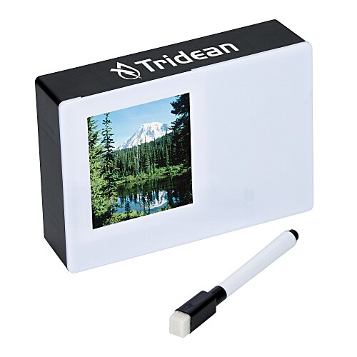Light-Up Memo & Photo Board Main Image