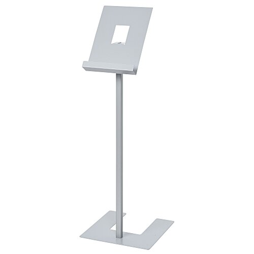 Display Mate Literature Display Main Image