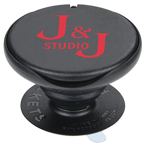 Swappable PopSockets PopGrip - PopMirror Main Image