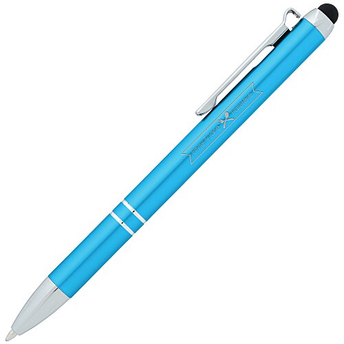 Caddo Stylus Metal Pen Main Image
