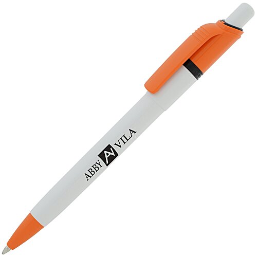 Stilolinea Montrose Pen - White Main Image