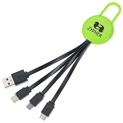 Ryder Charging Cable Main Image