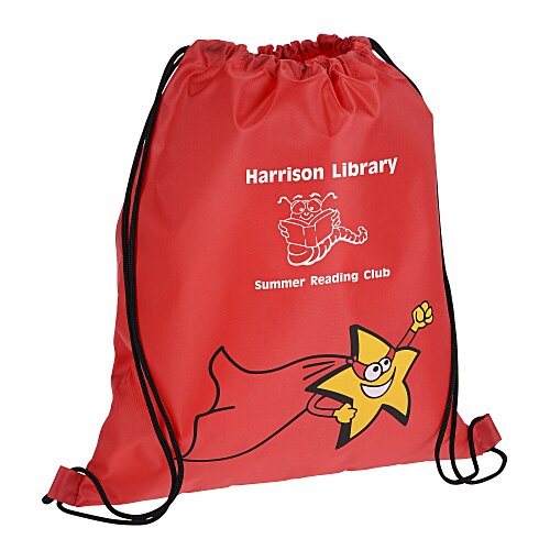 Super Kid Super Star Sportpack Main Image