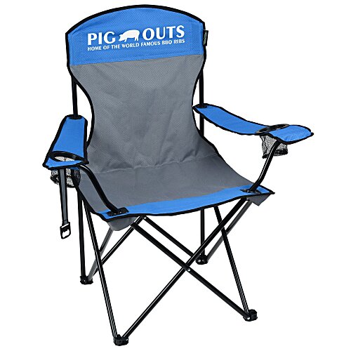 Crossland Camp Chair Main Image