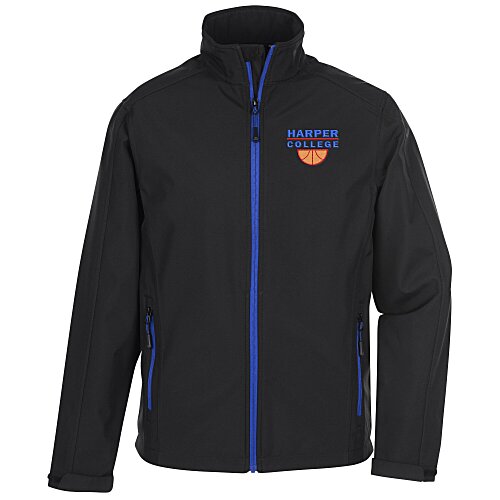 Game Day Soft Shell Jacket Main Image