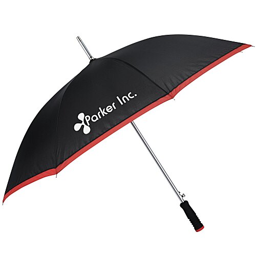 Auto Open Defender Umbrella - 47-inch Arc - 24 hr Main Image