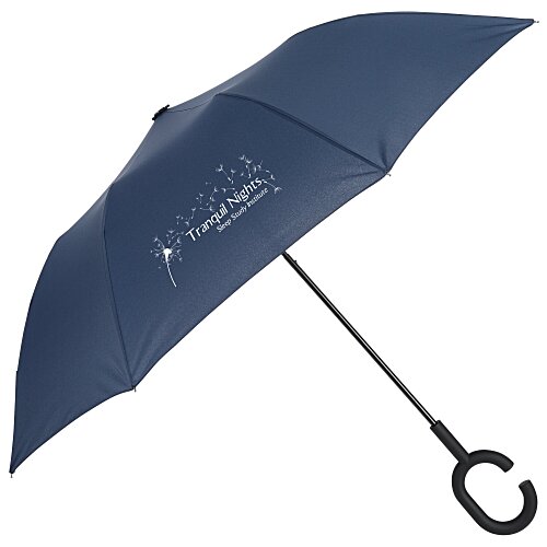 The Rage Umbrella - 42-inch Arc Main Image