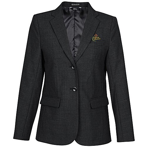 Signature Hip-Length Suit Coat - Ladies' Main Image