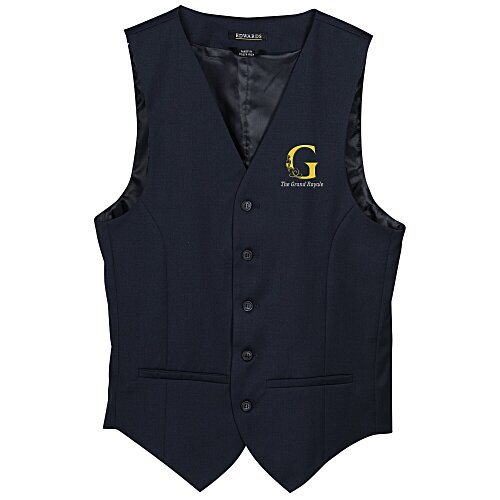 Russel Washable Vest - Men's Main Image