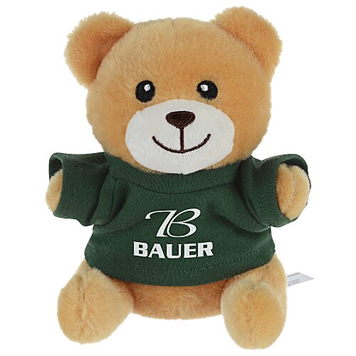 Little Buddy - Bear Main Image
