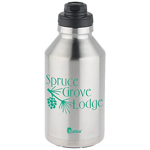 bubba Growler - 64 oz Main Image