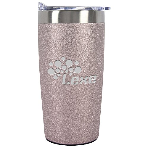 Yowie Vacuum Tumbler - 18 oz. - Iced - Laser Engraved Main Image