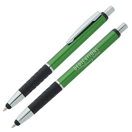 Sullivan Stylus Metal Pen - Laser Main Image