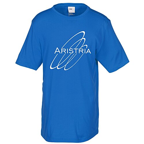 Fusion Chromasoft T-Shirt - Men's Main Image