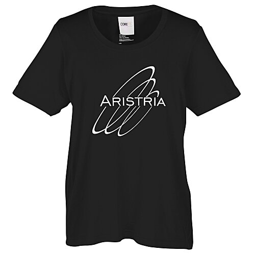 Fusion Chromasoft T-Shirt - Ladies' Main Image