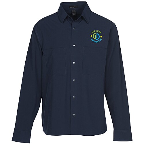 Borough Stretch Performance Shirt - Men's Main Image